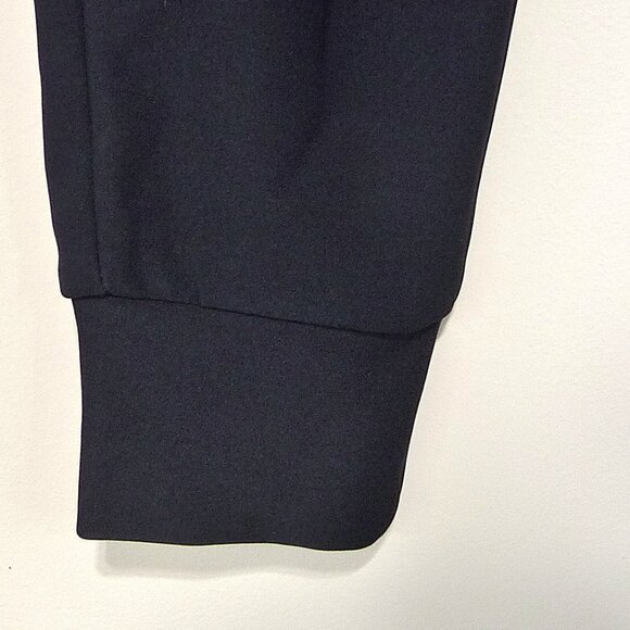 HARPER NAVY BLUE JOGGERS SIZE SMALL - Picture 5 of 8